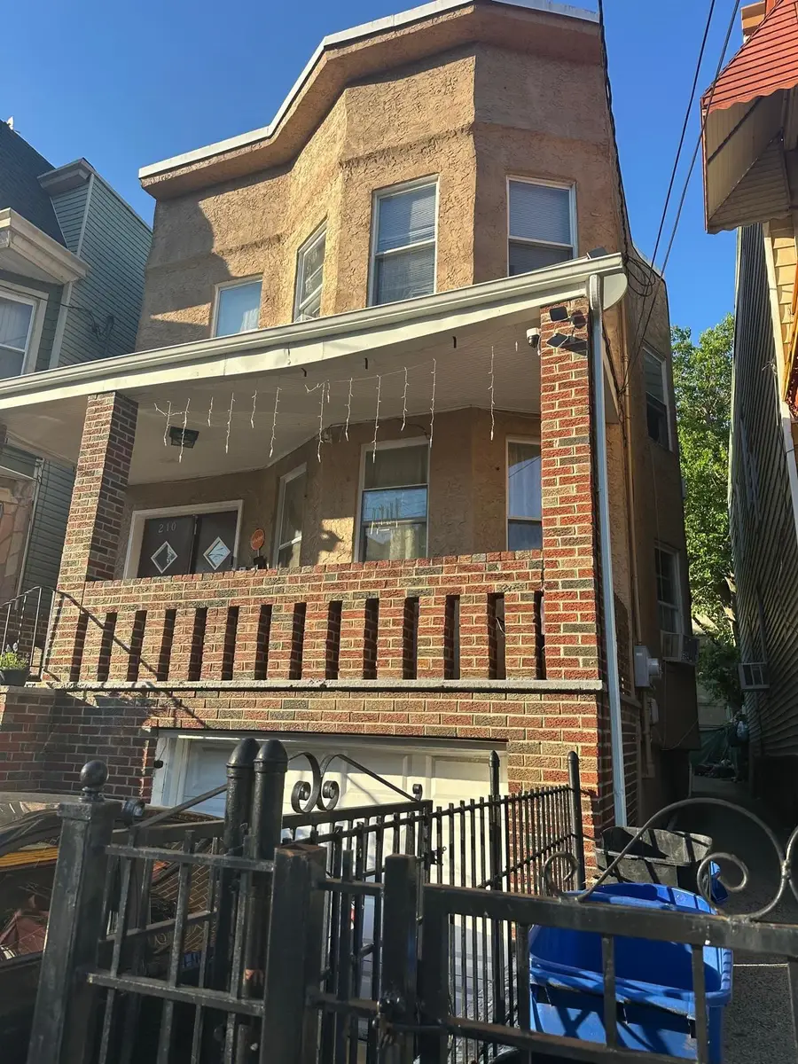 210 WILKINSON AVE, Jersey City, NJ 07305 - #3