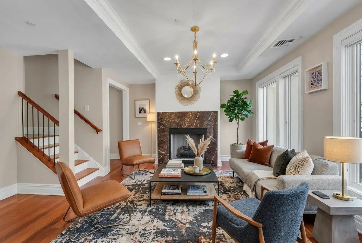 31 CAMBRIDGE WAY, Weehawken, NJ 07086 - #1