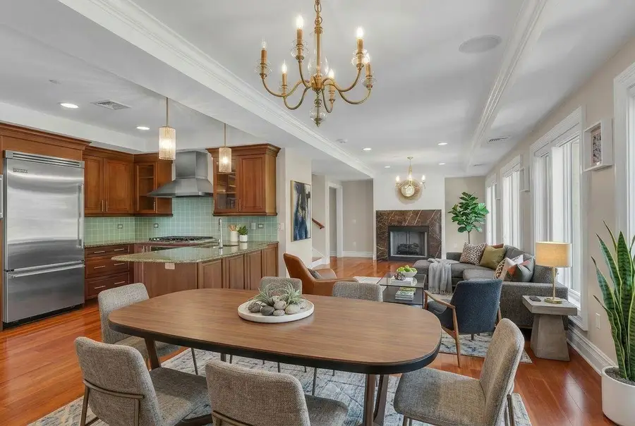 31 CAMBRIDGE WAY, Weehawken, NJ 07086 - #2