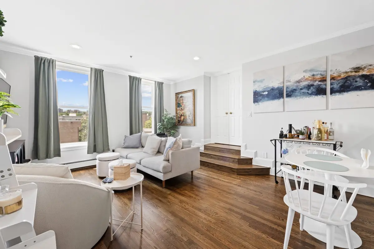 1115 WILLOW AVE #401, Hoboken, NJ 07030 - #1