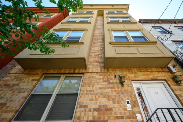 413 MADISON ST #2, Hoboken, NJ 07030