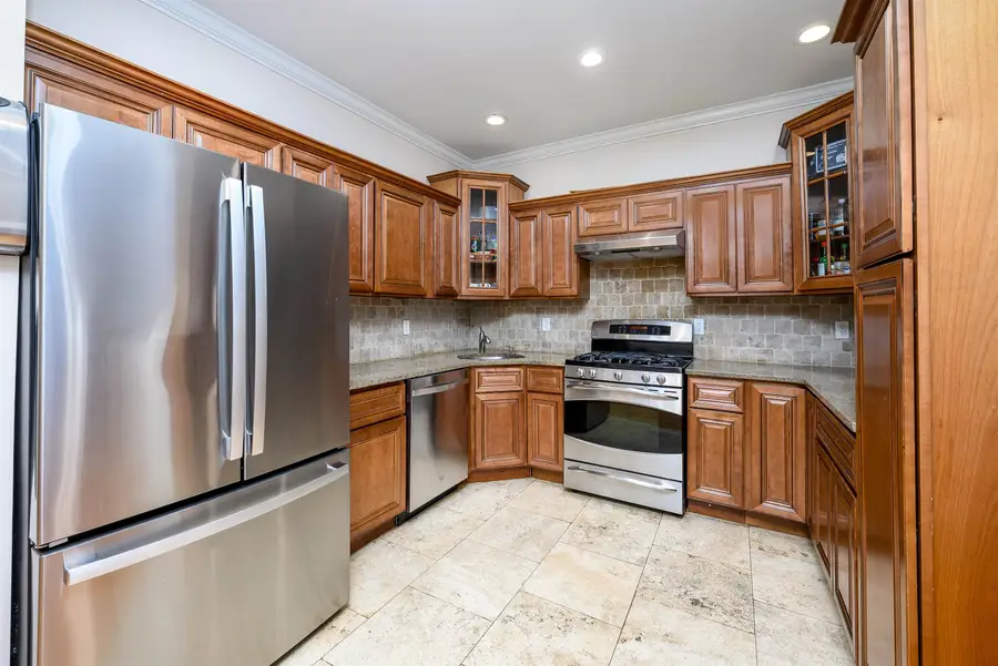 413 MADISON ST #2, Hoboken, NJ 07030 - #2