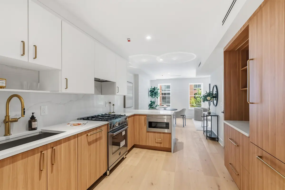 225 MONTGOMERY ST #2, Jersey City, NJ 07302 - #1