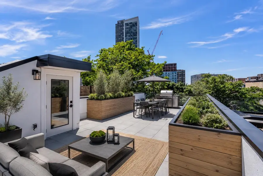 225 MONTGOMERY ST #3, Jersey City, NJ 07302 - #3