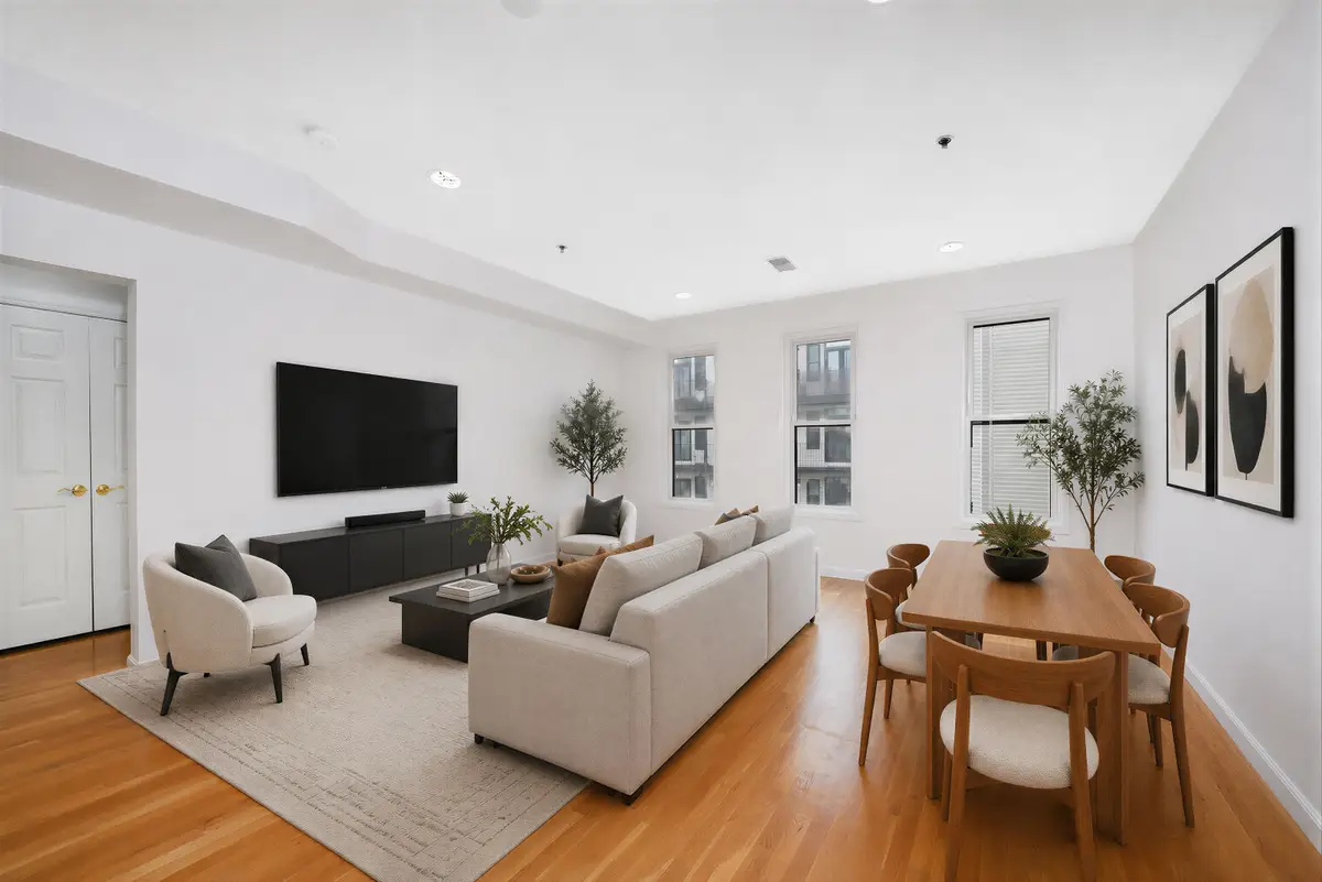 901 MADISON ST #5D, Hoboken, NJ 07030 - #1