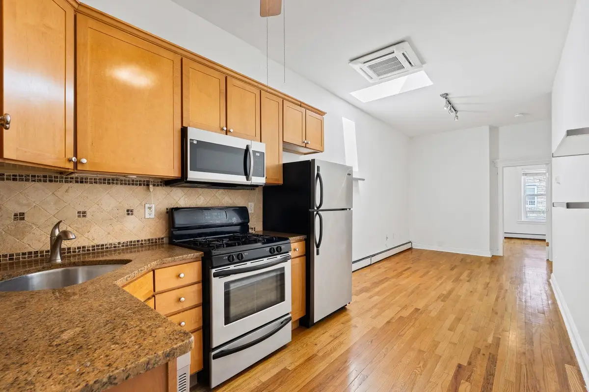 349 7TH ST #3R, Jersey City, NJ 07302 - #1