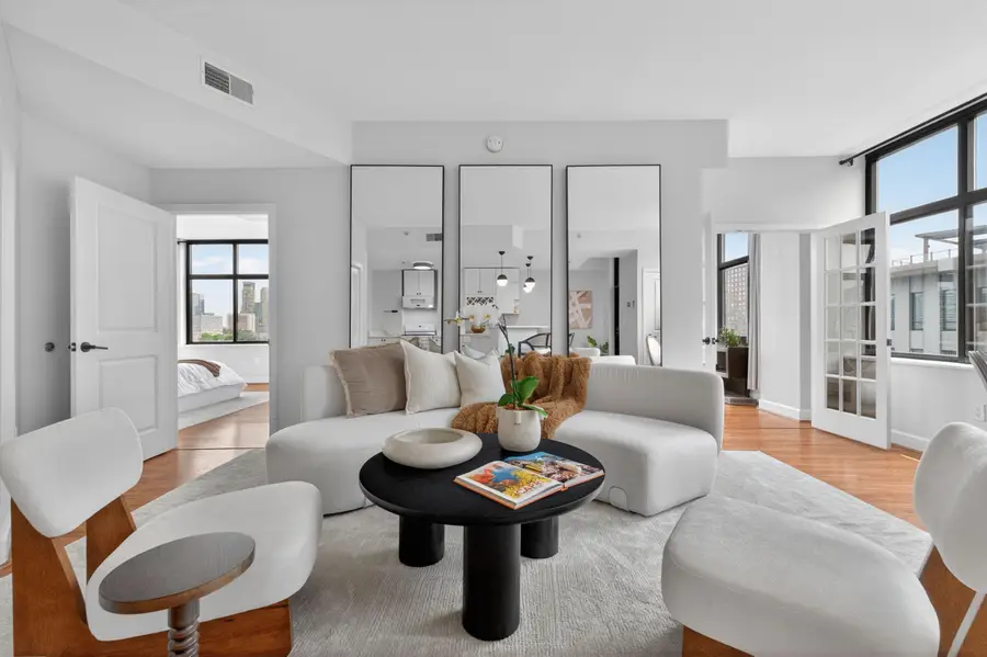 610 NEWARK ST #9C, Hoboken, NJ 07030 - #2