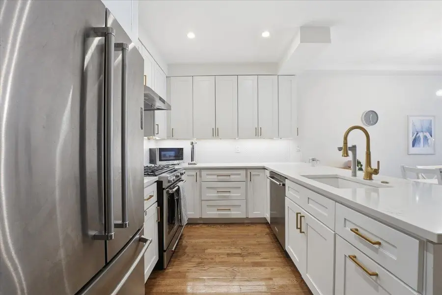219 GRAND ST #4A, Hoboken, NJ 07030 - #2