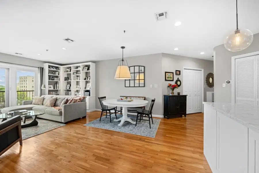 536 GRAND ST #604, Hoboken, NJ 07030 - #2