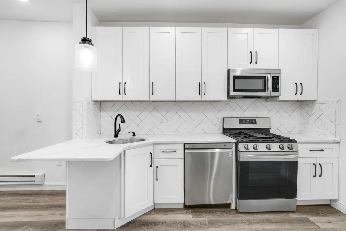 609 NEW YORK AVE #2L, Union City, NJ 07087 - #1