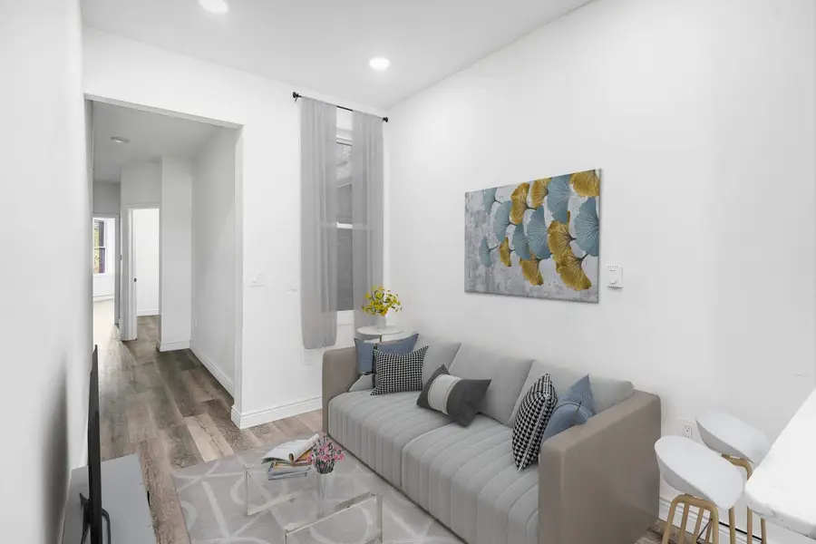 609 NEW YORK AVE #2L, Union City, NJ 07087 - #2