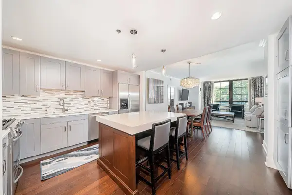 1025 MAXWELL LANE #304, Hoboken, NJ 07030