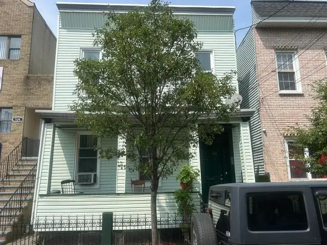 522 42ND ST, Union City, NJ 07087 - #2