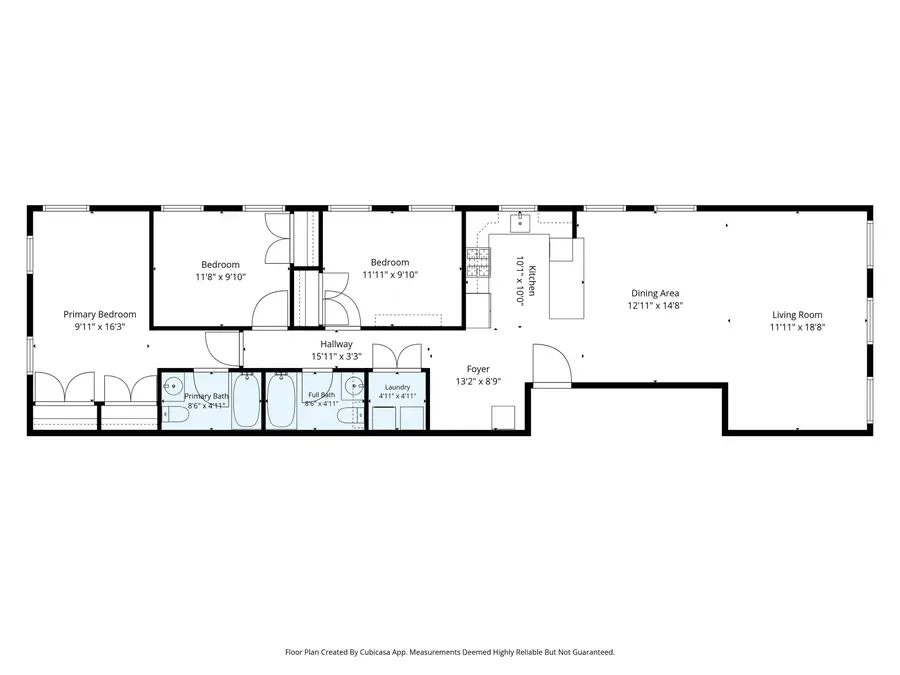 512 4TH ST #3, Union City, NJ 07087 - #3