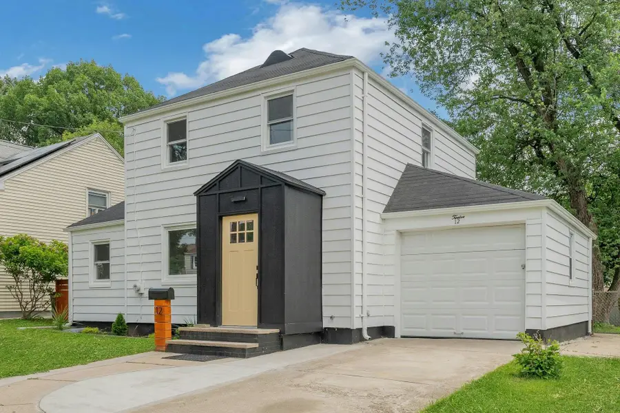 12 LEROME PL, Teaneck, NJ 07666 - #3