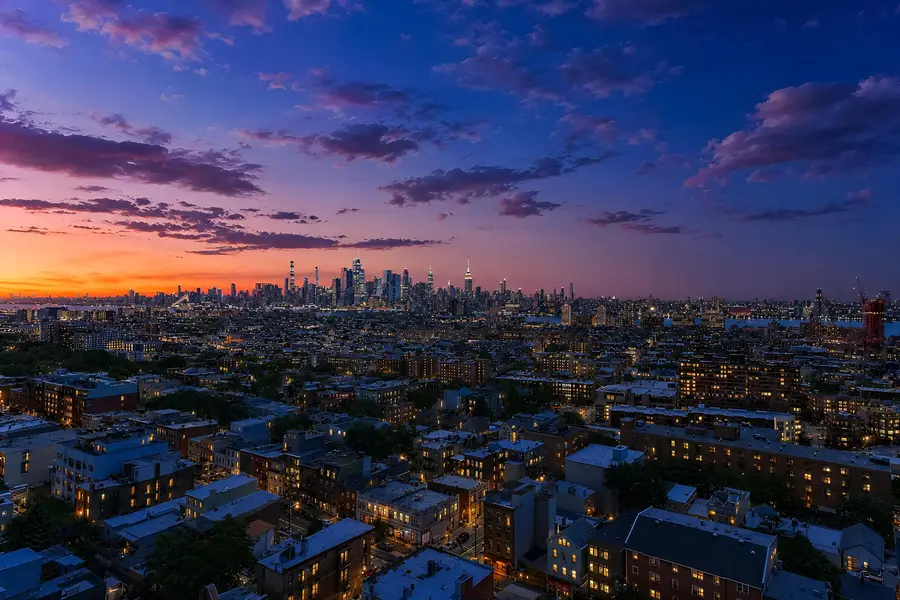 139 NEW YORK AVE #2, Jersey City, NJ 07030 - #2