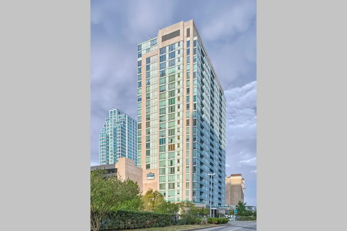 20 NEWPORT PARKWAY #305, Jersey City, NJ 07310 - #1