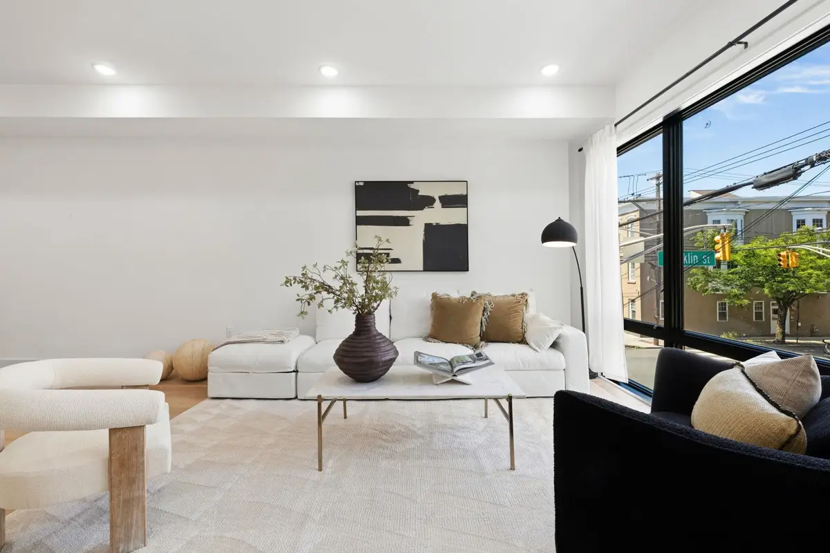 100 WEBSTER AVE #2, Jersey City, NJ 07307 - #1