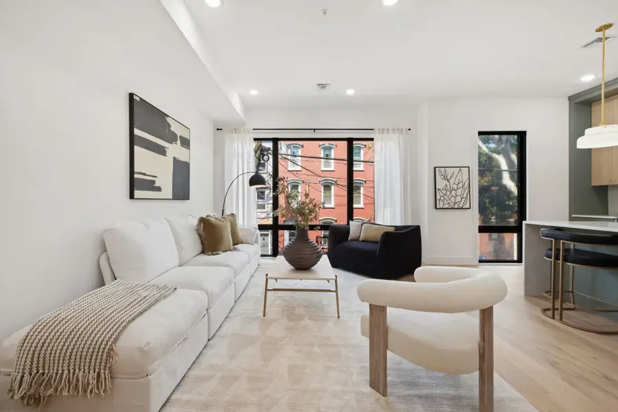 100 WEBSTER AVE #2, Jersey City, NJ 07307 - #2