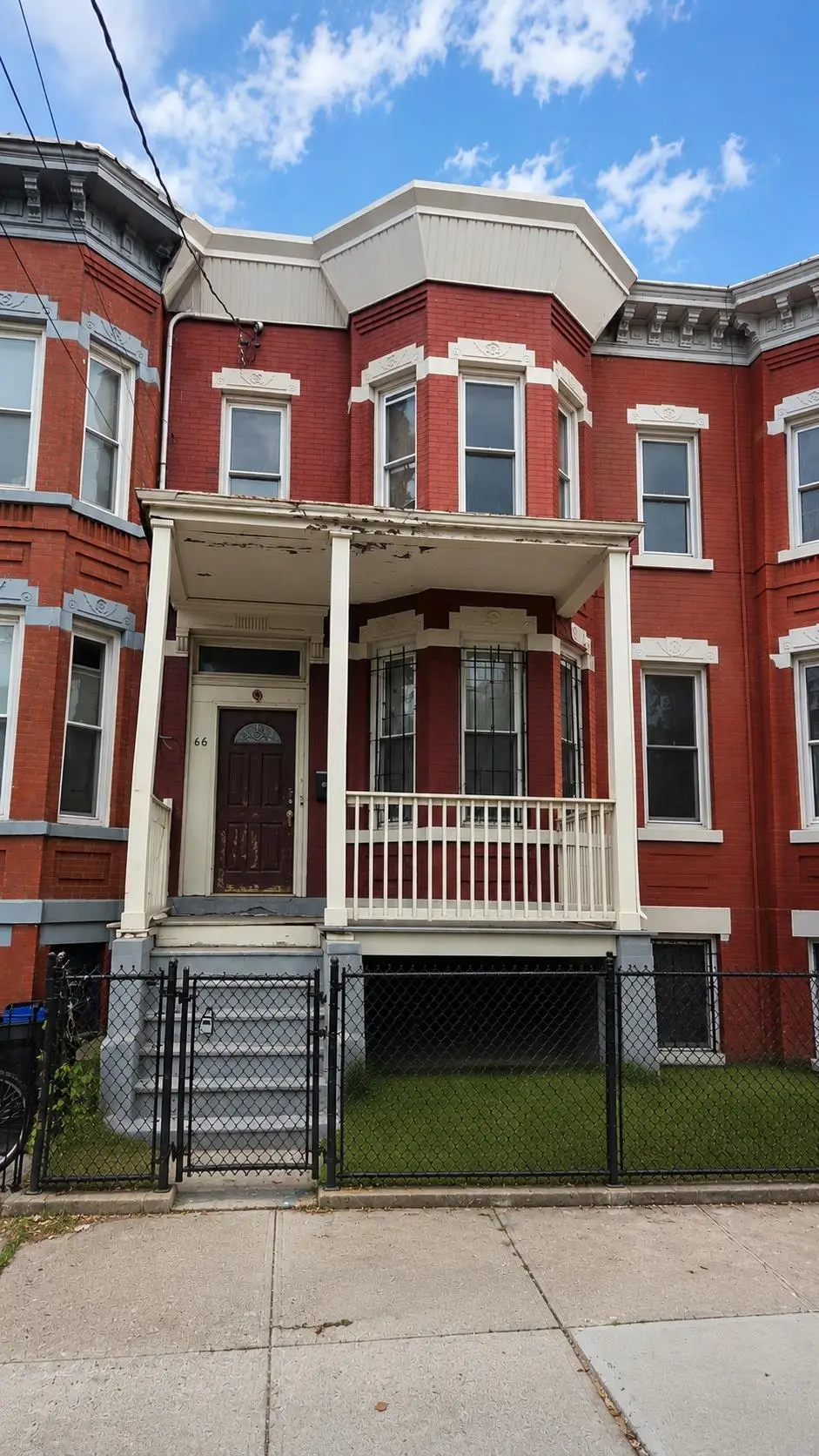 66 OAK ST, Jersey City, NJ 07304 - #1