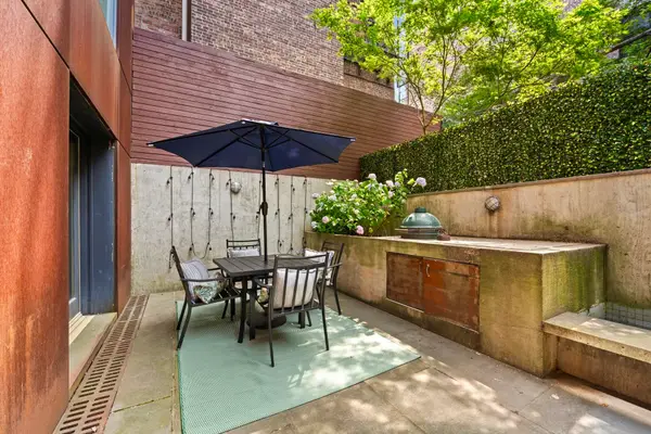 565 JERSEY AVE #1, JC, Downtown, NJ 07302