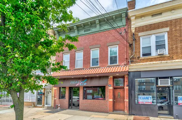 1053 AVENUE C, Bayonne, NJ 07002