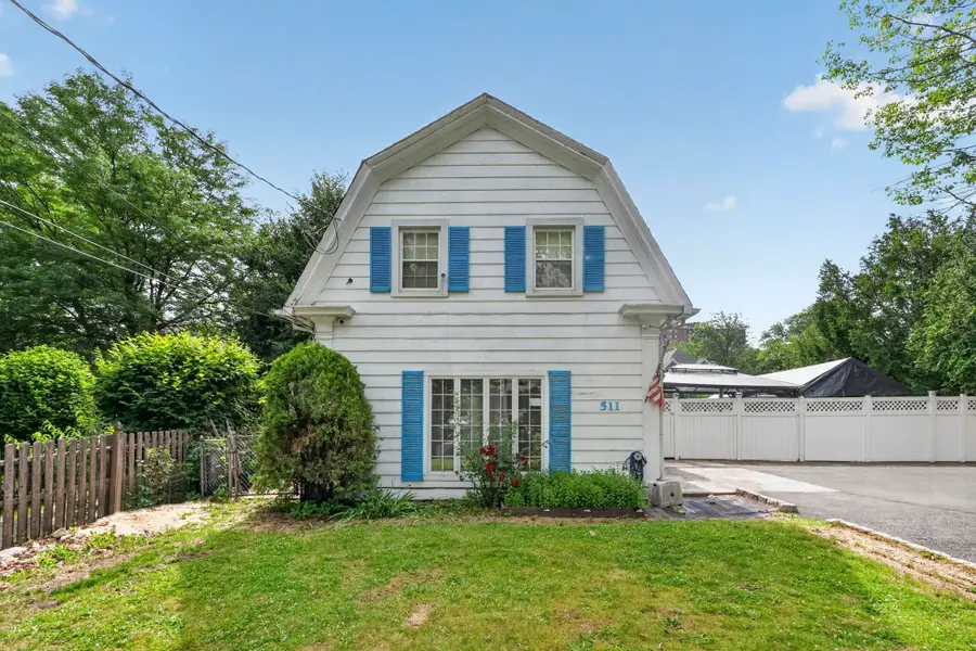 509-511 RIDGE ST, Newark, NJ 07104 - #2