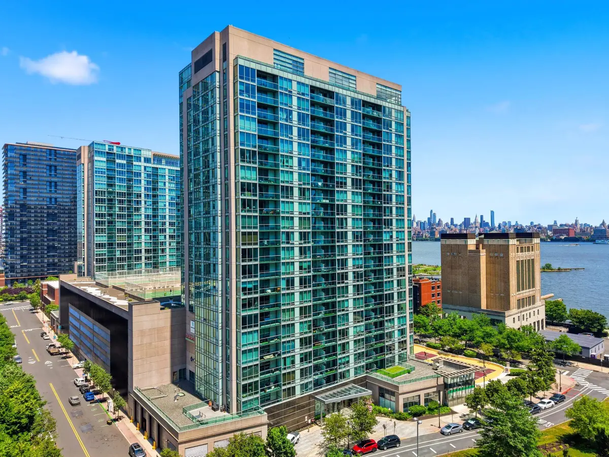 20 NEWPORT PARKWAY #2012, Jersey City, NJ 07310 - #1