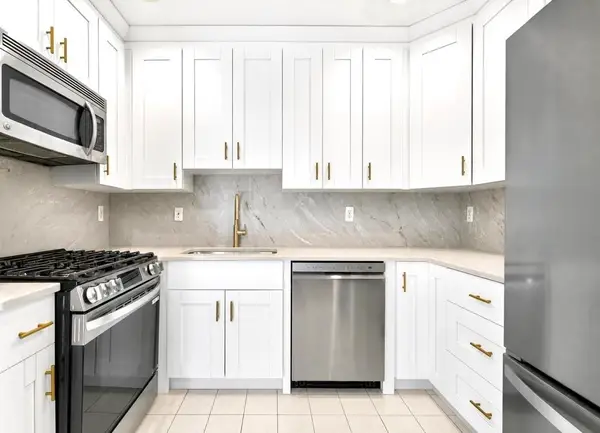 536 GRAND ST #401, Hoboken, NJ 07030