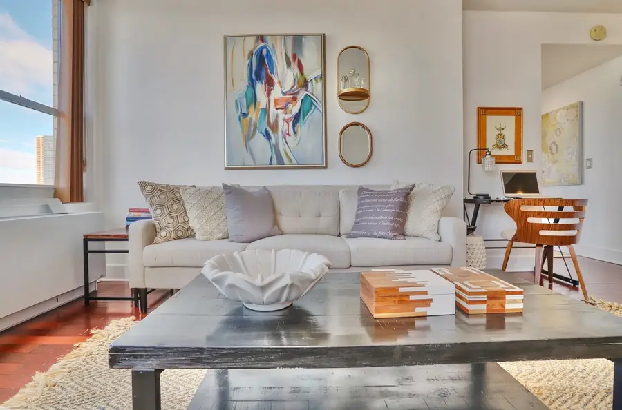 88 MORGAN ST #4109, Jersey City, NJ 07302 - #2