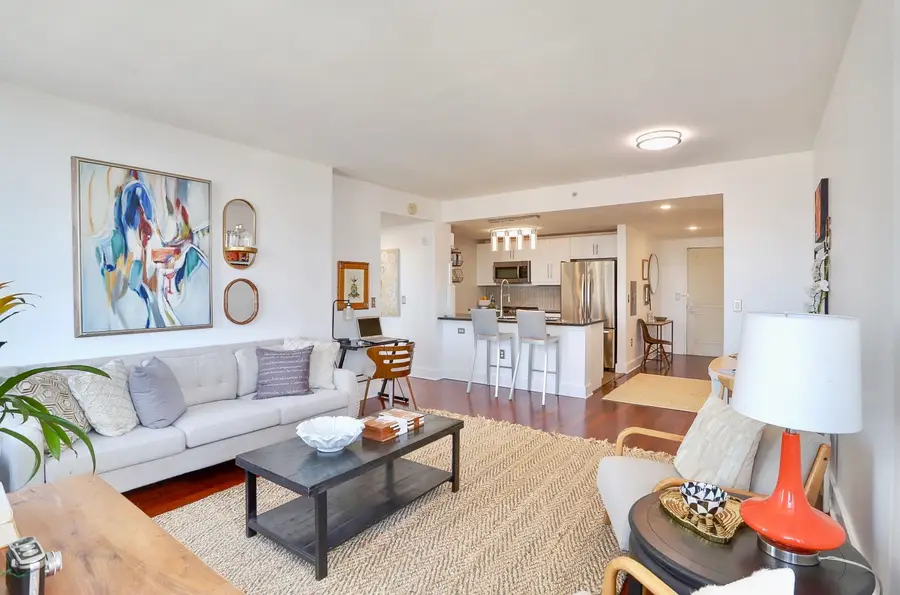 88 MORGAN ST #4109, Jersey City, NJ 07302 - #3