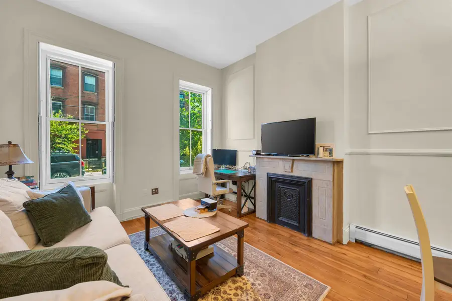 299 8TH ST #1L, Jersey City, NJ 07302-1948 - #2