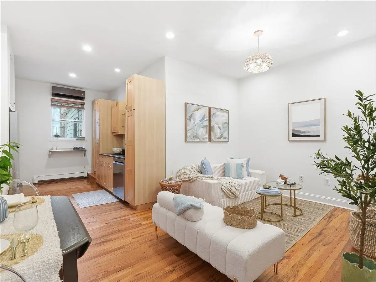 321 BLOOMFIELD ST #2, Hoboken, NJ 07030 - #1