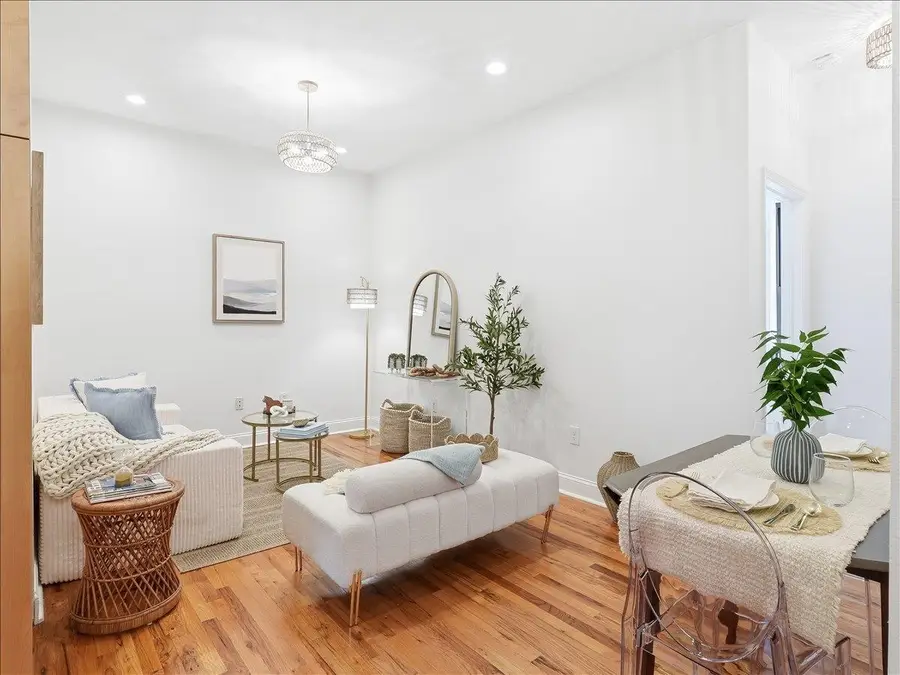 321 BLOOMFIELD ST #2, Hoboken, NJ 07030 - #3