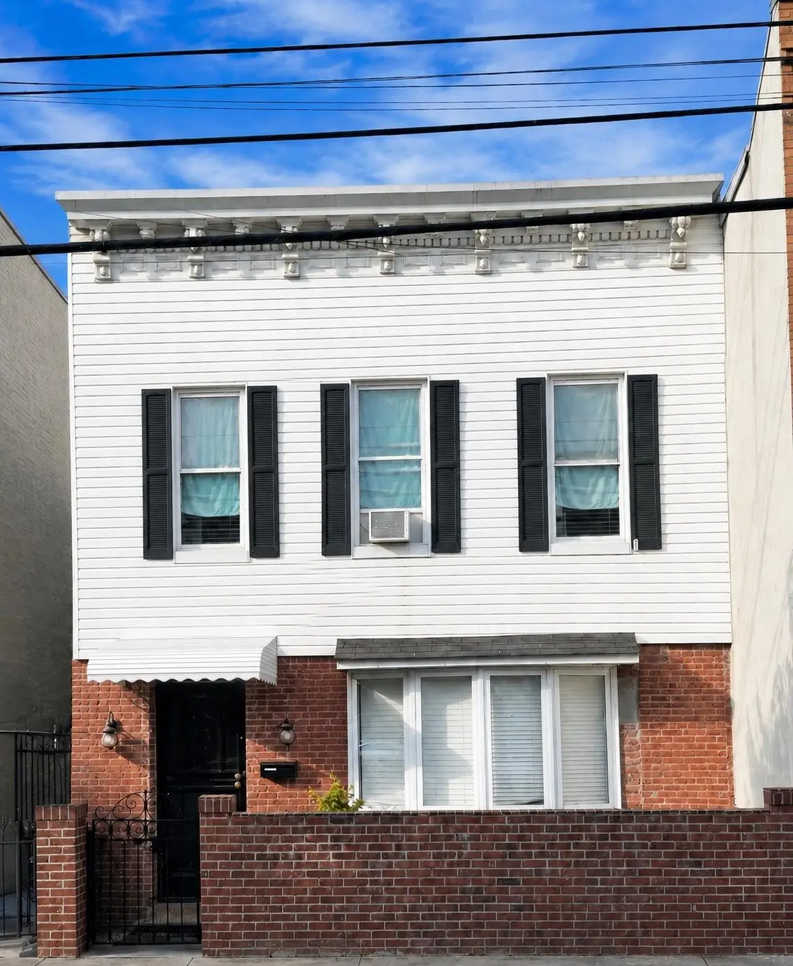 328 70TH ST, Guttenberg, NJ 07093 - #1