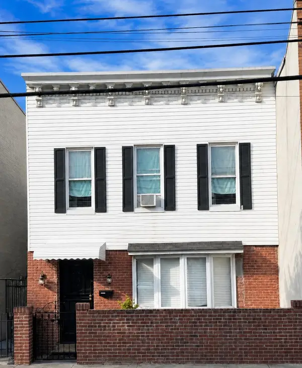 328 70TH ST, Guttenberg, NJ 07093