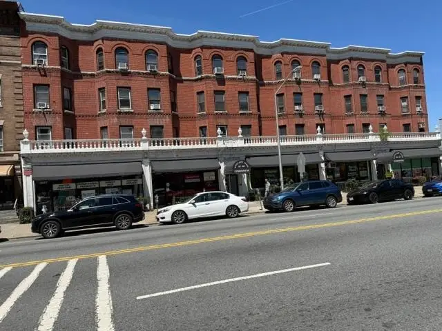3027 JOHN F KENNEDY BLVD #45, Jersey City, NJ 07306 - #1