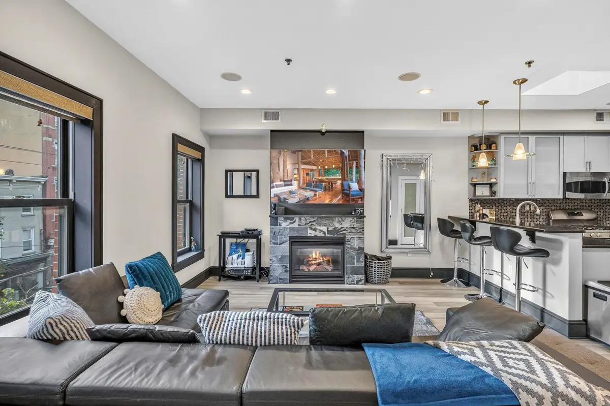 223 PARK AVE #3, Hoboken, NJ 07030 - #1