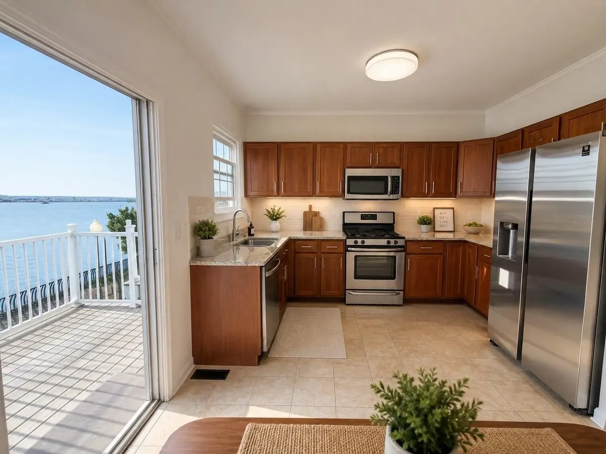 17 WILLOW ST, Jersey City, NJ 07305 - #1