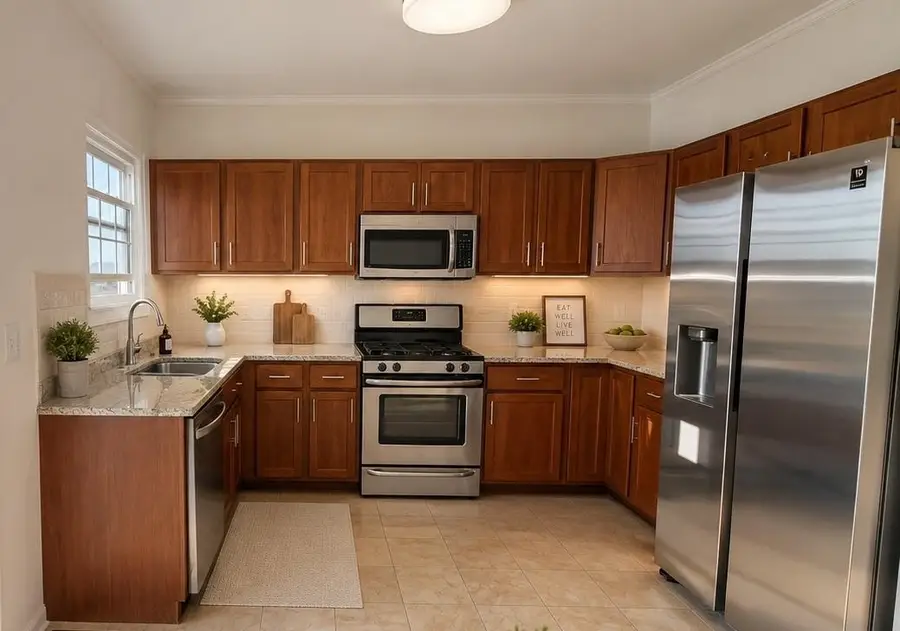 17 WILLOW ST, Jersey City, NJ 07305 - #3