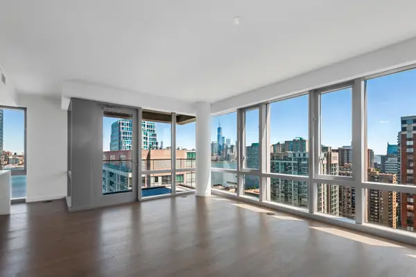 75 PARK LANE SOUTH #2404, JC, Downtown, NJ 07310