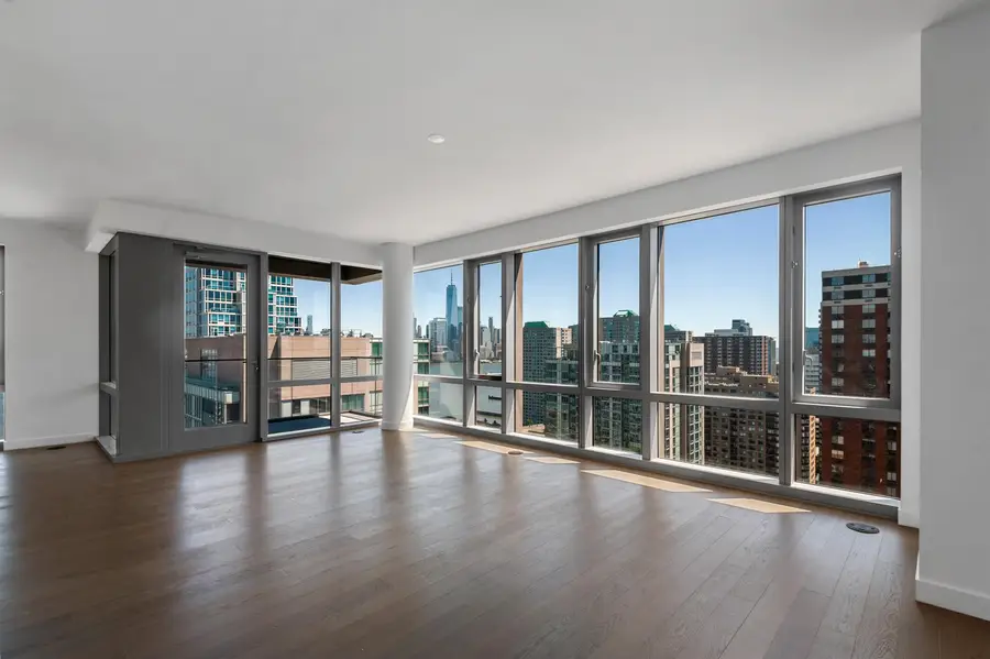 75 PARK LANE SOUTH #2404, Jersey City, NJ 07310 - #2