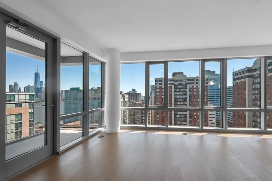75 PARK LANE SOUTH #2404, Jersey City, NJ 07310 - #3