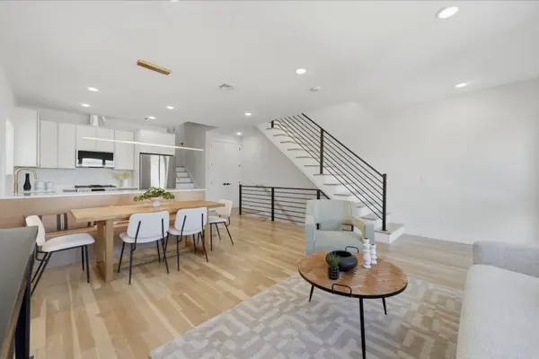 98 WESTERN AVE #2, JC, Heights, NJ 07307