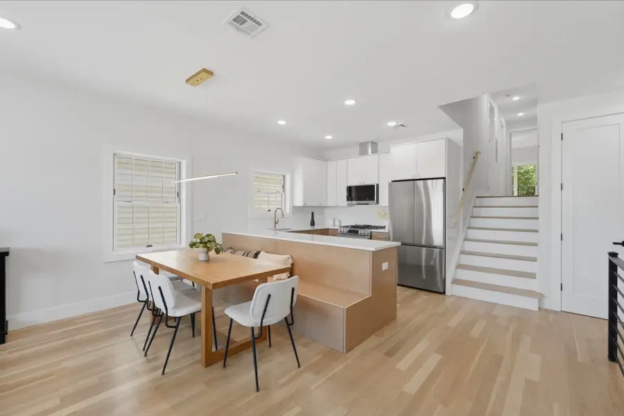 98 WESTERN AVE #2, Jersey City, NJ 07307 - #3
