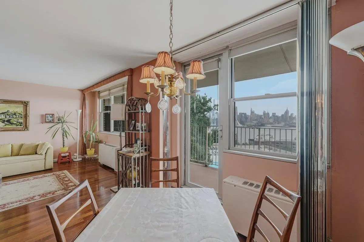 6040 BLVD EAST #5D, West New York, NJ 07093 - #1