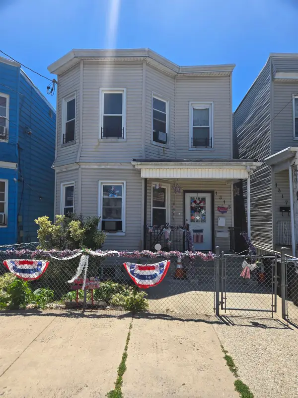 1315 9TH ST, North Bergen, NJ 07047