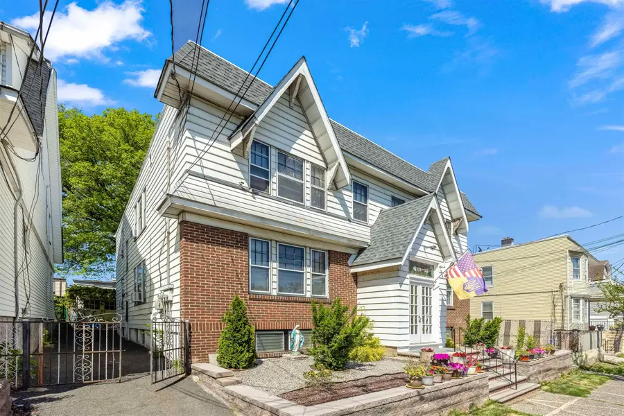191-193 DUKES ST, Kearny, NJ 07032 - #2