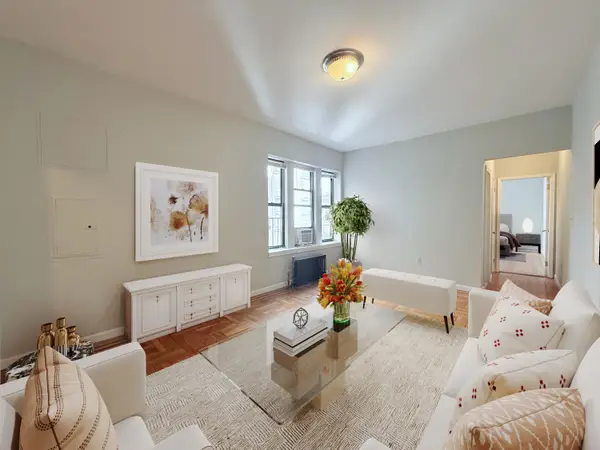 333 FAIRMOUNT AVE #3J, JC, Journal Square, NJ 07306