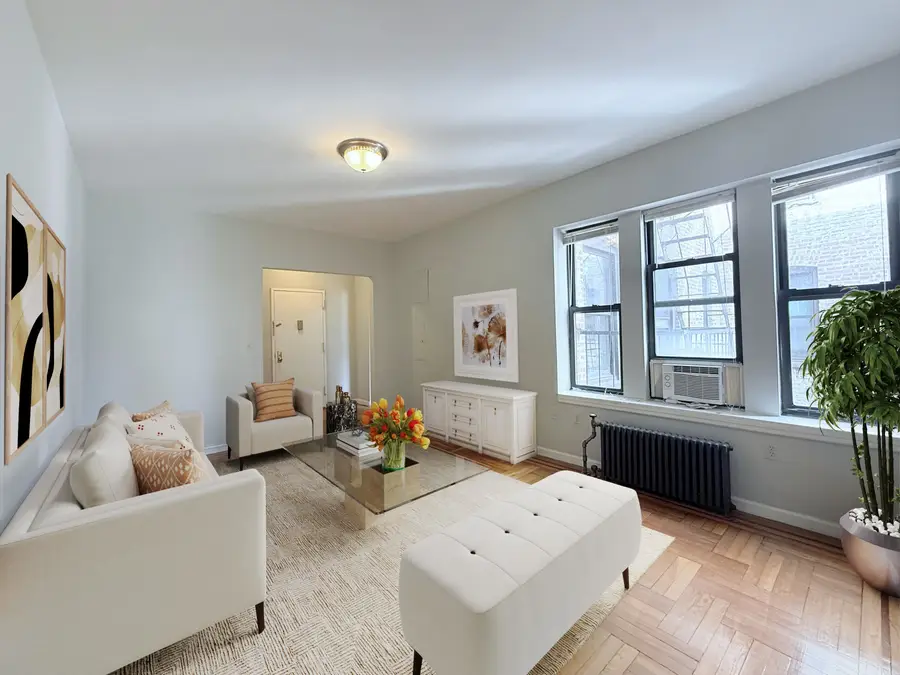 333 FAIRMOUNT AVE #3J, Jersey City, NJ 07306 - #2
